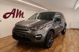 Land Rover Discovery Sport Pure 4x4 TOP!!! - Land Rover Gebrauchtwagen in Leipzig