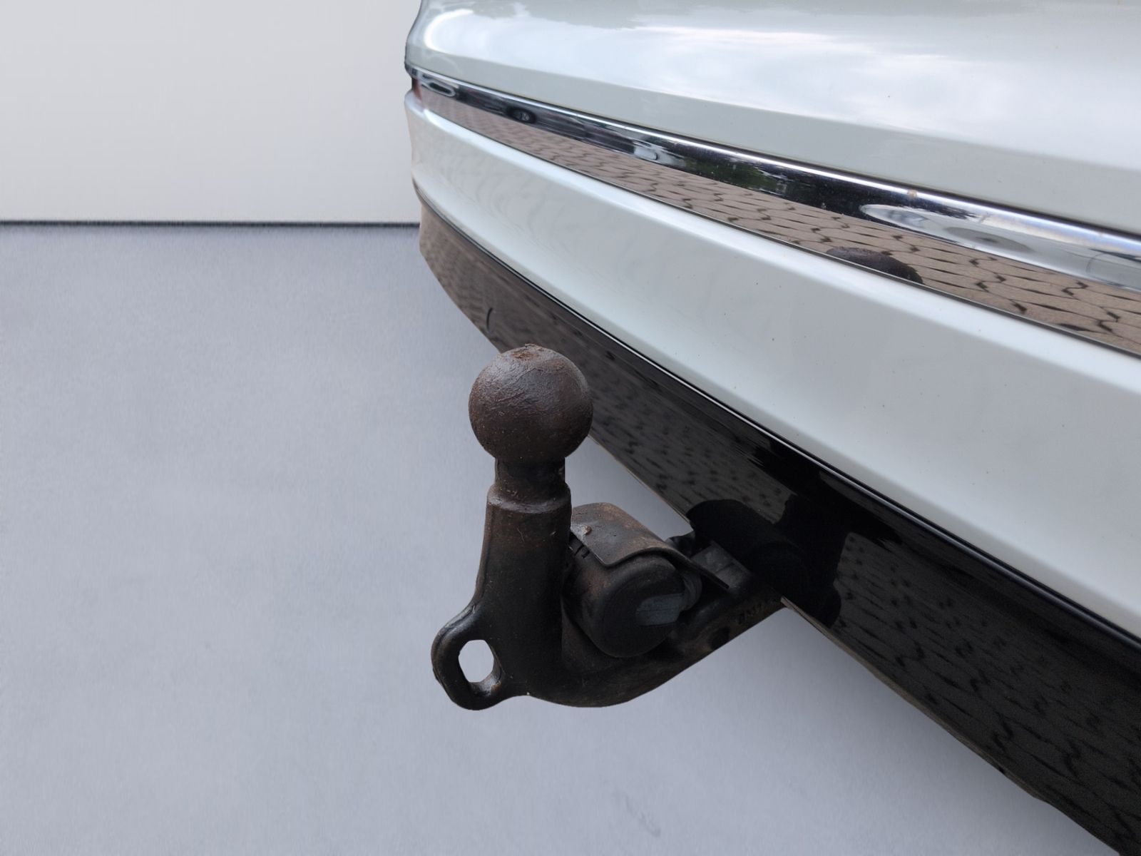 Tiguan 2.0 TSI DSG 4M Highline HEAD-UP+DCC+AHK+