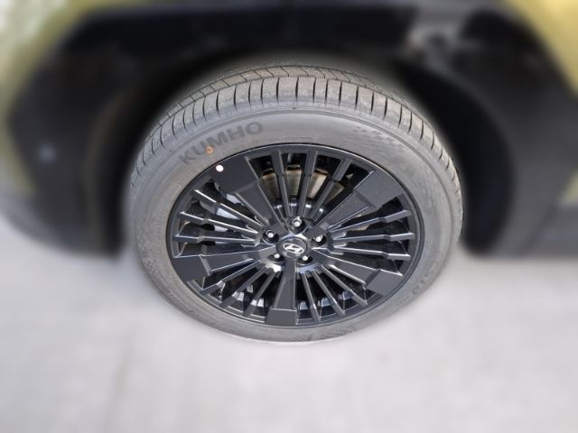 Hyundai SANTA FE - Bild 6