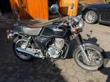 Honda Clubman 7100 - HONDA CLUBMAN