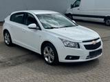 Chevrolet Cruze 1.8 LTZ  1.Hand - Scheckheftgepflegt - PDC - Chevrolet in Köln