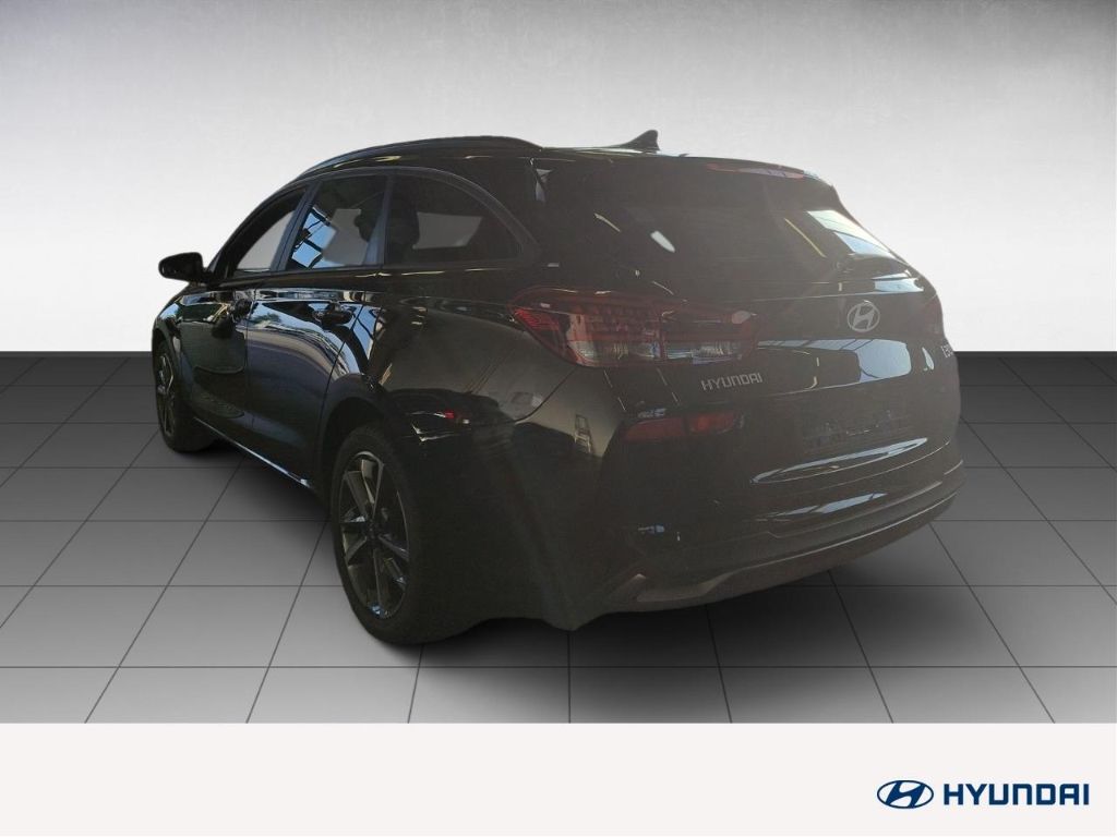 Hyundai i30 – Bild 7