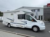 Chausson Flash 616  - Chausson Wohnmobil oder -wagen