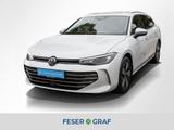 Volkswagen Passat 2.0 TDI Business 360° ACC AHK Navi Sitzh. - Volkswagen Passat aus 2025