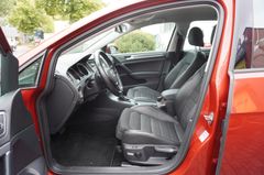 Fahrzeugabbildung Volkswagen Golf VII Lim. BMT Navi Tempo DSG Massage Kamera