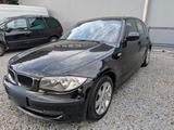 BMW 116i (E87) | 2.0 Benzin | TÜV bis 05/2027 - BMW 1er Reihe: E87