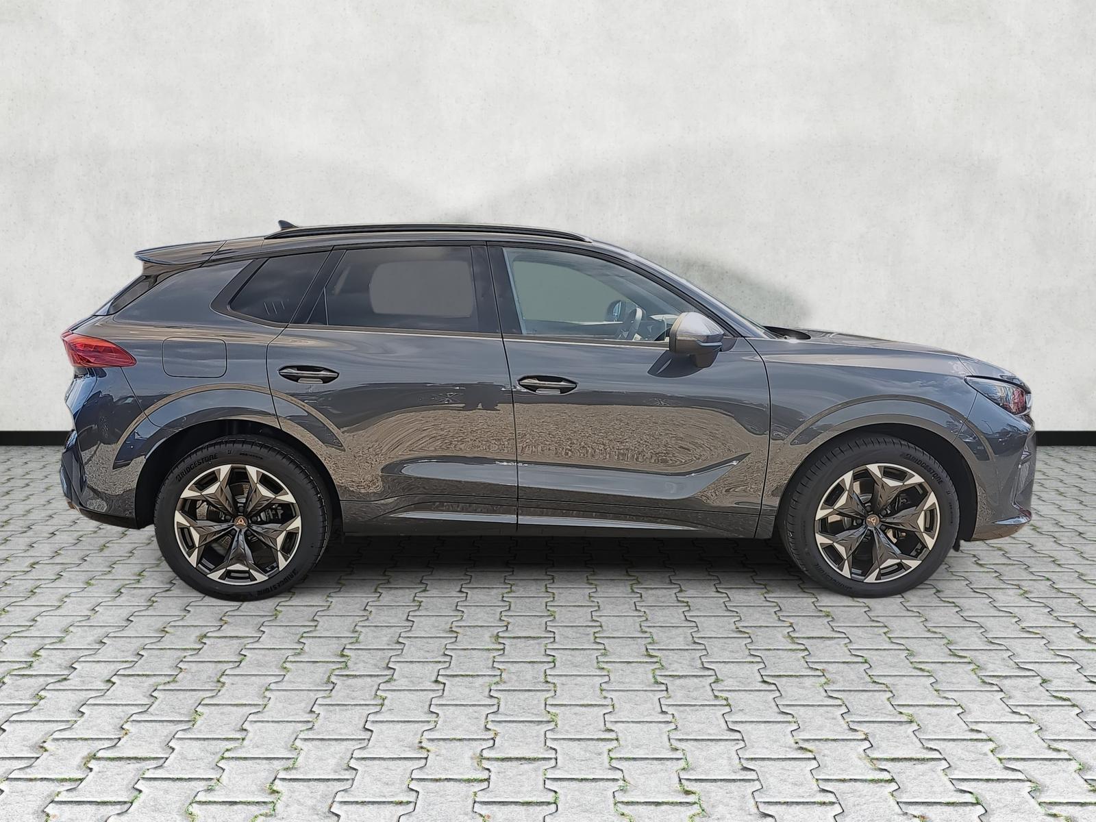 Cupra Terramar VZ 2.0 TSI DSG 4Drive / DCC / AHK schwe, миниатюра 9