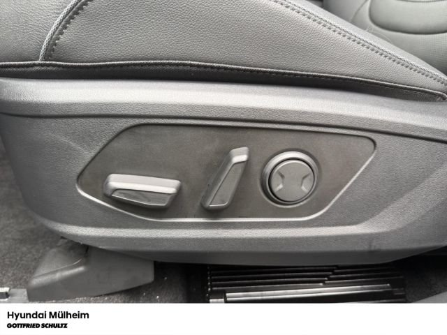 Hyundai Tucson – Bild 10