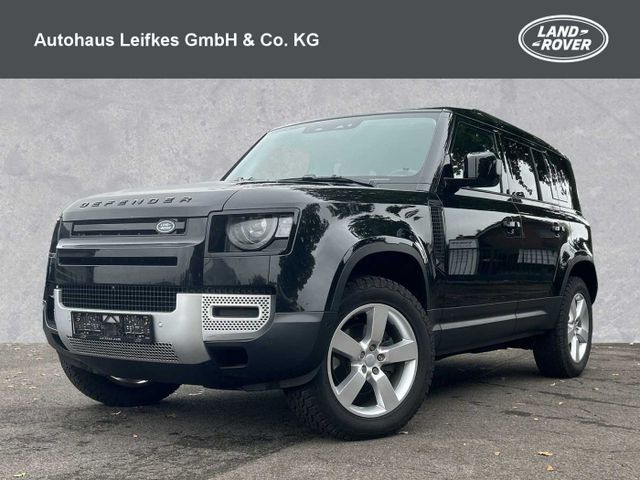 Land Rover Defender 110 D200 SE foto 1