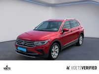 Volkswagen Tiguan - Vorschau Bild 2