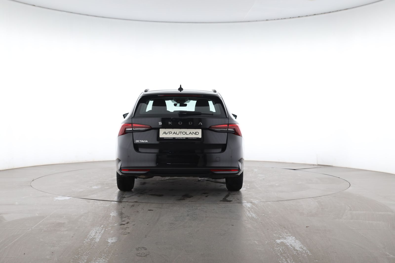 Skoda Octavia - Bild 7