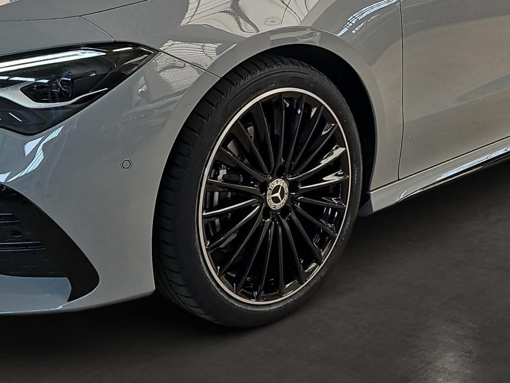 Fahrzeugabbildung Mercedes-Benz CLA 200 SB ++SPECIAL-EDITION+AMG+NIGHT+PANO+SH++