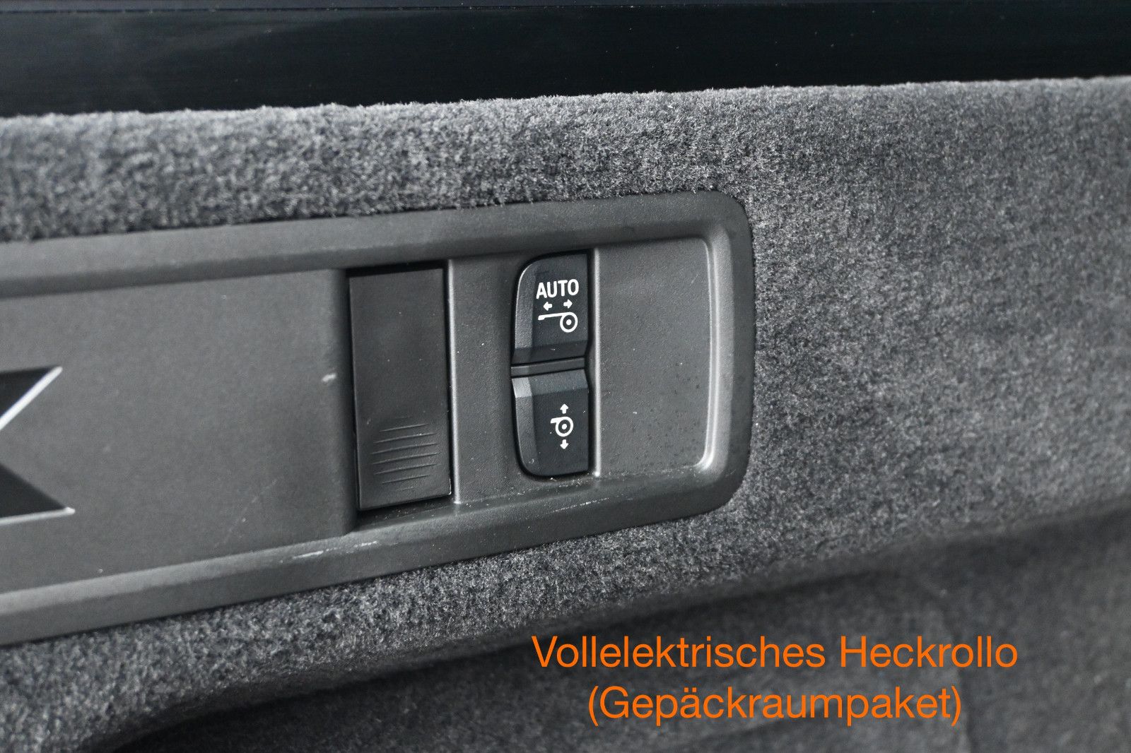 Fahrzeugabbildung BMW X5 xDr30d °UVP 125.440€°MASSAGE°LUFT°STHZG°TRITT