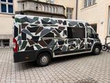 Citroën Citreon Jumper Camper /Lieferwagen L4/H2 - Lieferwagen gebraucht
