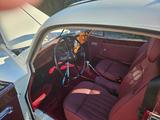 Jaguar XK140 FHC - Jaguar XK aus 1955