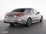 Mercedes-Benz C 200 d AMG+NavPrem+LED-HP+Burm+Night+ParkA+360° - Mercedes-Benz C 200 in Bochum