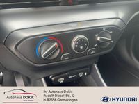 Hyundai i20 - Vorschau Bild 19
