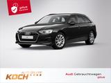 Audi A4 Avant 35 TFSI S-Tronic, LED, Ambiente, Tempom