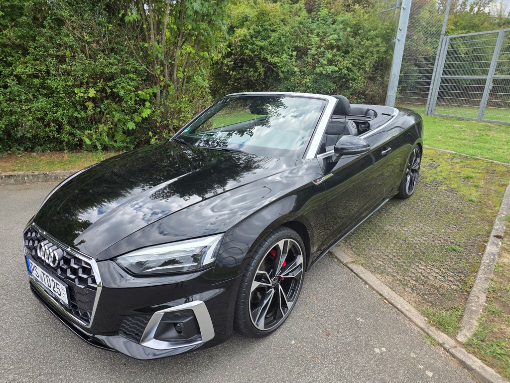 Image of Audi A5