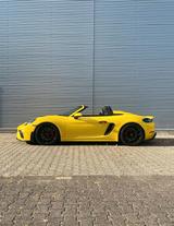 Porsche 718 Spyder PPF Approved - Porsche Boxster in Mönchengladbach