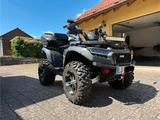 TGB Blade 1000 LT EFI 4x4 LOF, Offroad-Umbau - TGB Blade 1000