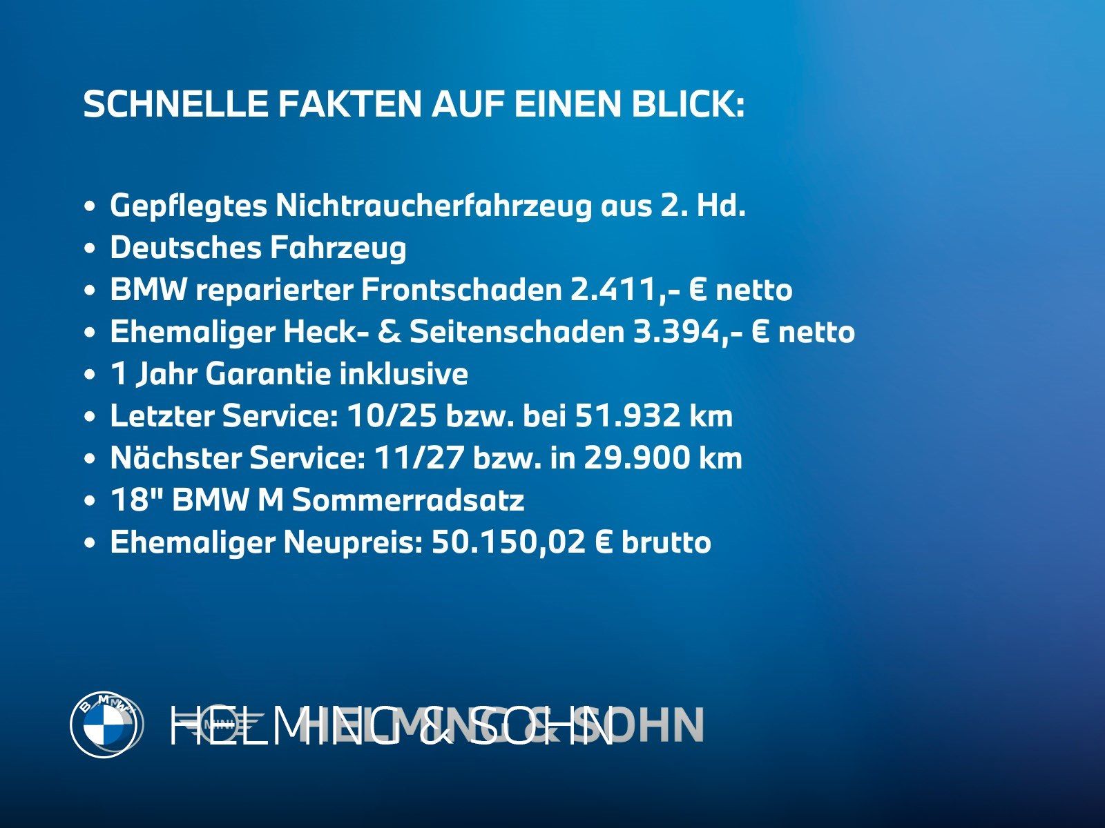 BMW 220 Active Tourer - Bild 3