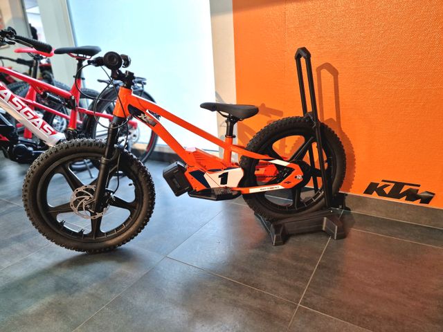 KTM SX-E 1.20 SONDERPREIS