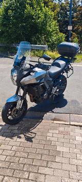 Kawasaki Versys 1000 - KAWASAKI ENDURO