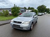 Opel Astra 1.6 16V Comfort - Opel Astra: Comfort