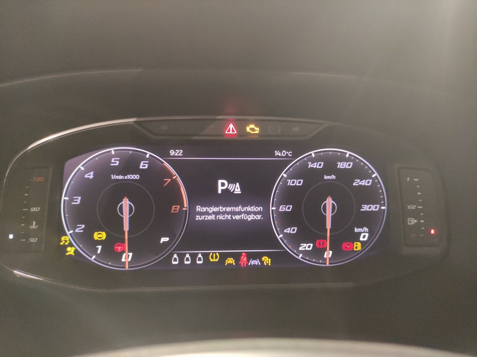 Cupra Ateca - Bild 19