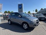 Hyundai ix35 5 Star Edition 2WD GUTER ZUSTAND - Hyundai in Hamm