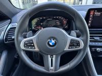 BMW M850 - Vorschau Bild 17