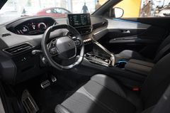 Fahrzeugabbildung Peugeot 3008 1.2T GT SPORT NAVI/LED/KAMERA/VIRTU./SH/DAB