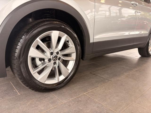 Volkswagen T-Cross 1.0 TSI Prime AHK CarPlay LED Kamera ACC, миниатюра 7