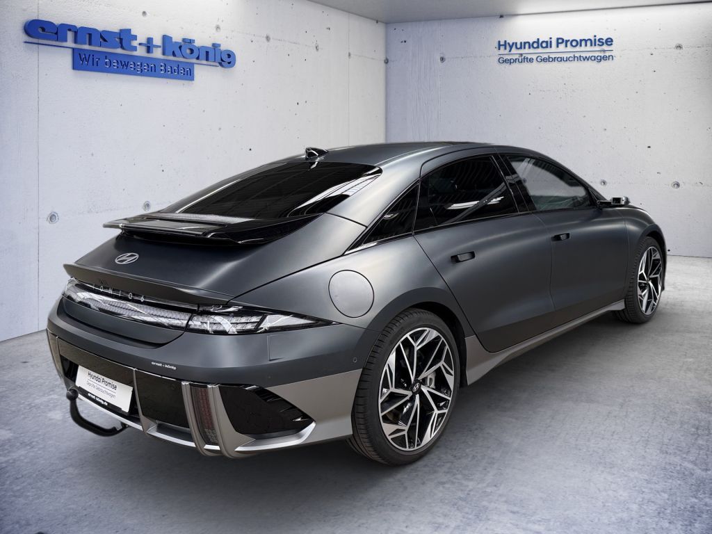 Hyundai IONIQ 6