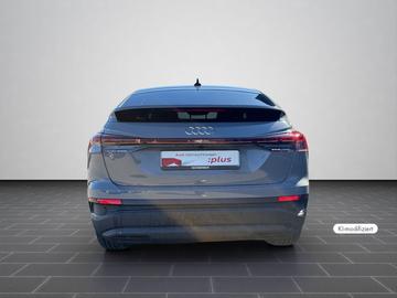 2025 AUDI Q4 E-TRON 照片 6