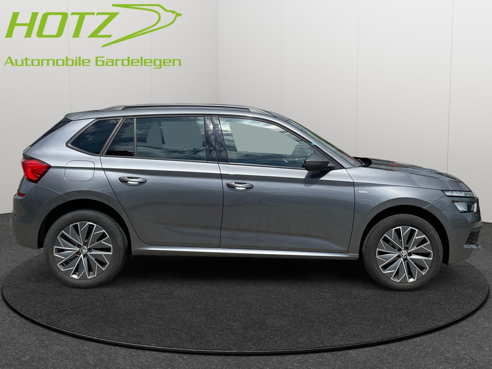 Skoda Kamiq - Bild 7
