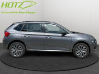 Skoda Kamiq - Vorschau Bild 7