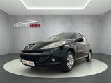 Peugeot 206 + Urban Mov klima  Ganzjahresreifen Top - Peugeot 206: 5 Türen