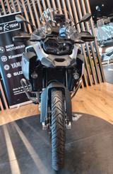 BMW F900GS Adventure - BMW F 900 GS ADVENTURE