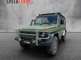 Mercedes-Benz G 280 CDI Professional Top Zustand - Mercedes-Benz G 280: Cdi