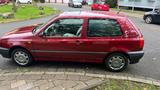 Volkswagen Golf 1.8 Avenue Schiebedach Auto Pink Floyd  - Volkswagen Golf: Avenue