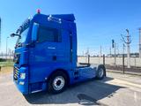 MAN TGX 460 18.460 Top Zustand  - MAN TGX 18-460