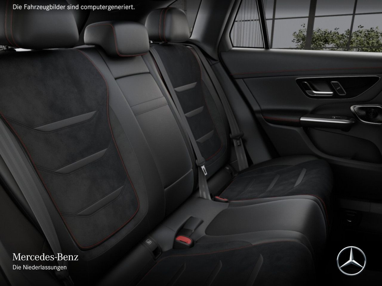 Mercedes-Benz GLC 43 4M AMG Premium+ PANO AHK HeadUp Burmester foto 13