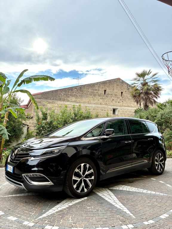 Image of Renault Espace
