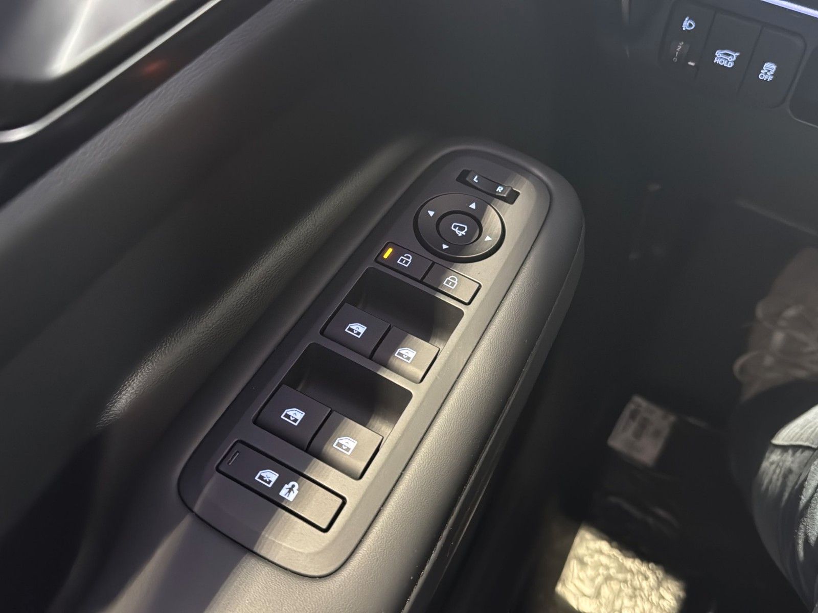 Hyundai SANTA FE - Bild 26