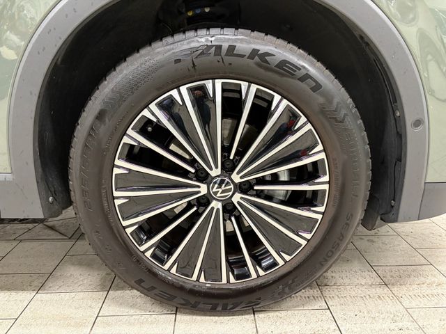 Tiguan Life 1.5 eTSI DSG AHK RFK NAVI LED SHZ