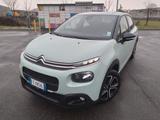 Citroën Citroen C3 PureTech 83cv S&S Shine x neopatentat - Citroen C3 X mit Benzin-Antrieb