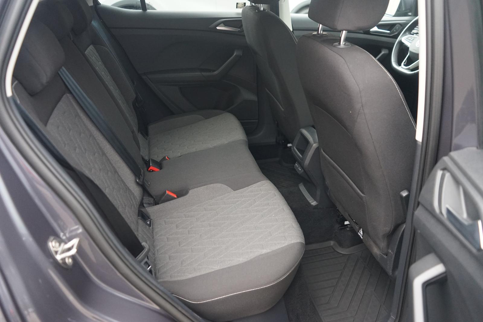 Volkswagen T-Cross 1.0 TSI DSG LED ACC Kamera, миниатюра 23