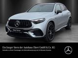 Mercedes-Benz GLC63SE Perf.Sitz KERAMIK Prem+ DISTR ActiveRIDE - Mercedes-Benz GLC 63 AMG Jahreswagen